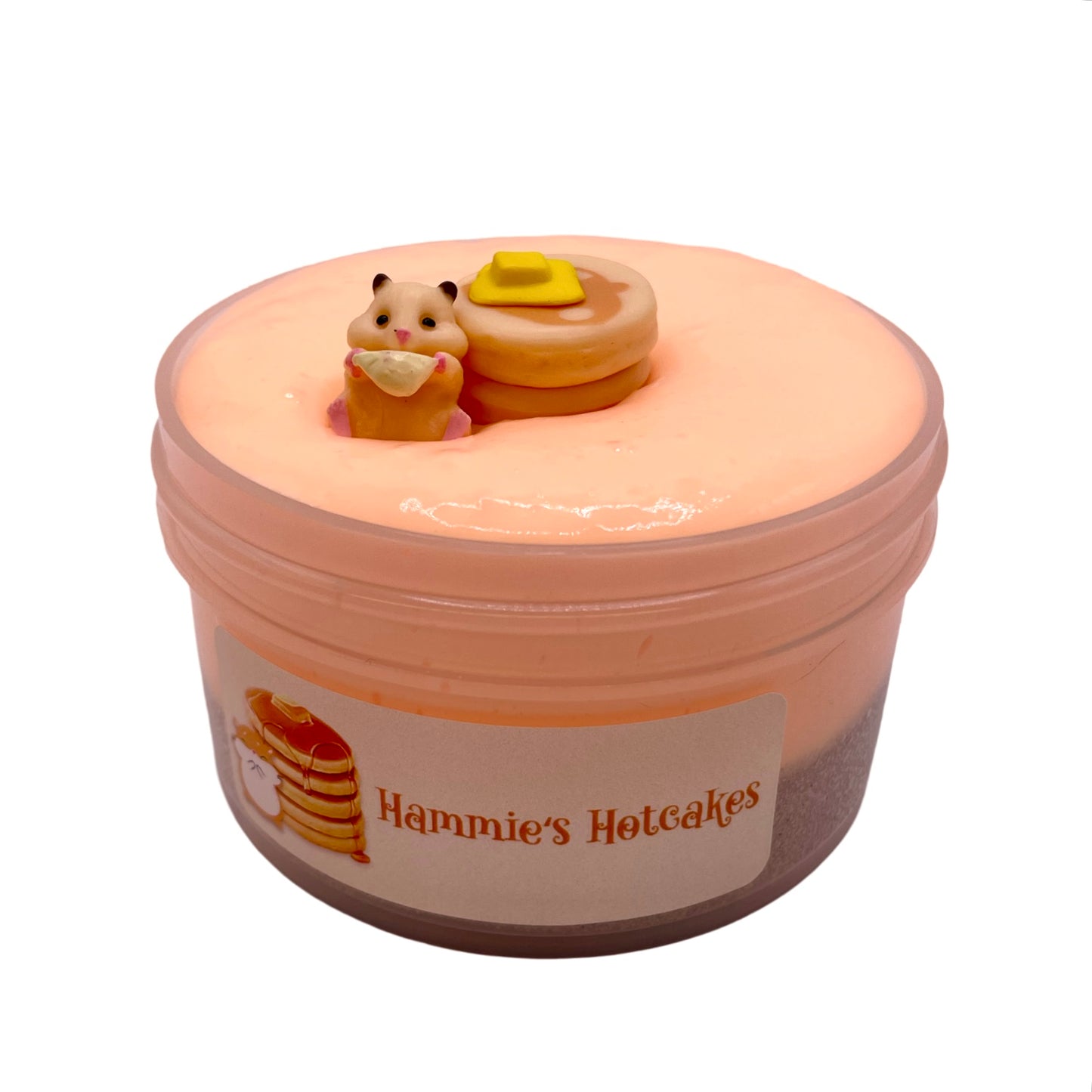 Hammie's Hotcakes