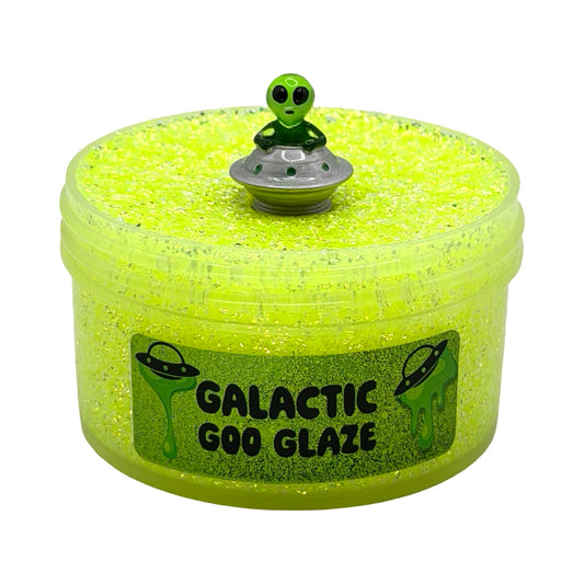 Galactic Goo Glaze