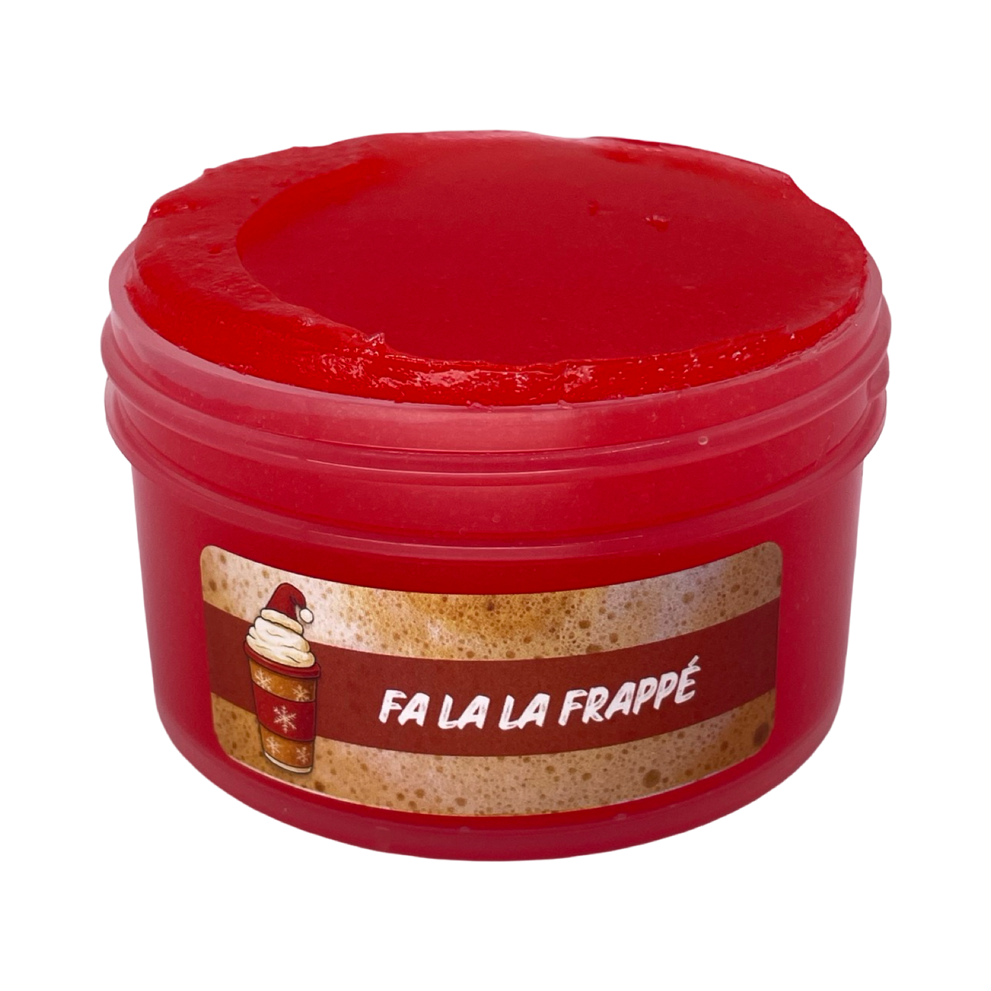 Fa La La Frappé
