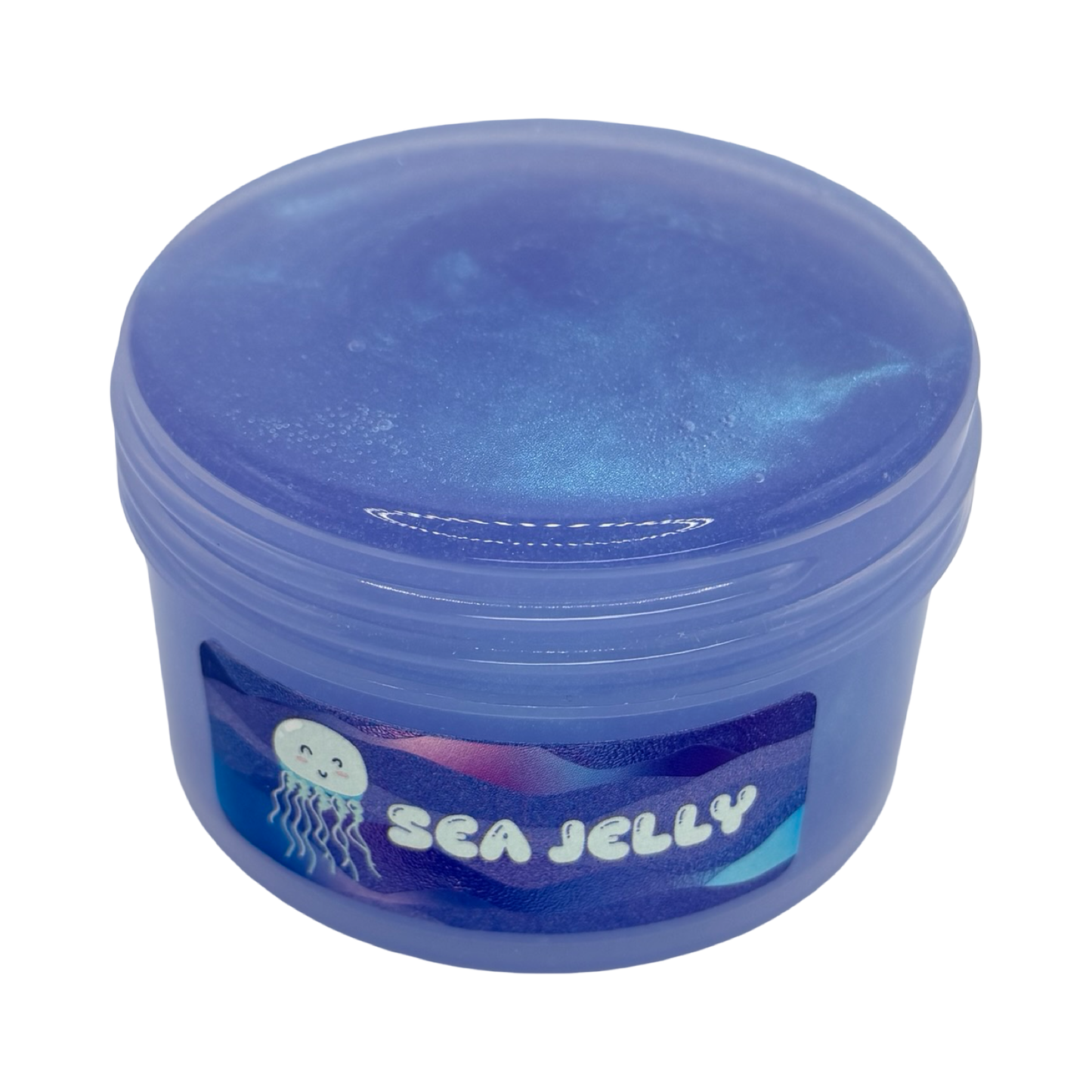 Sea Jelly