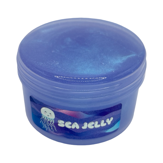 Sea Jelly