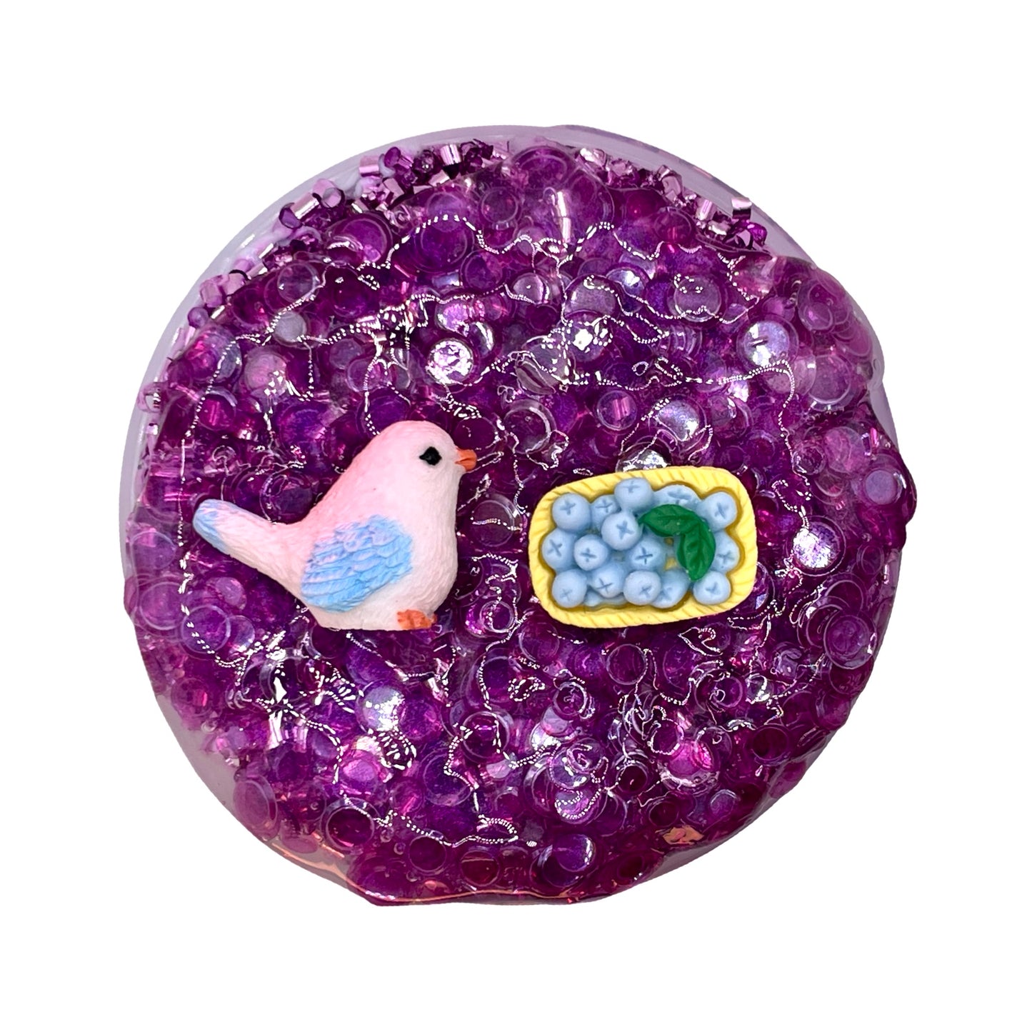 Songbird Sweets