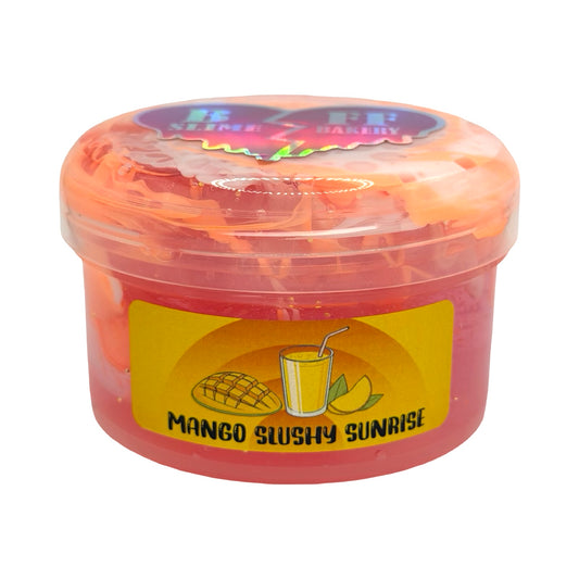 Mango Slushee Sunrise