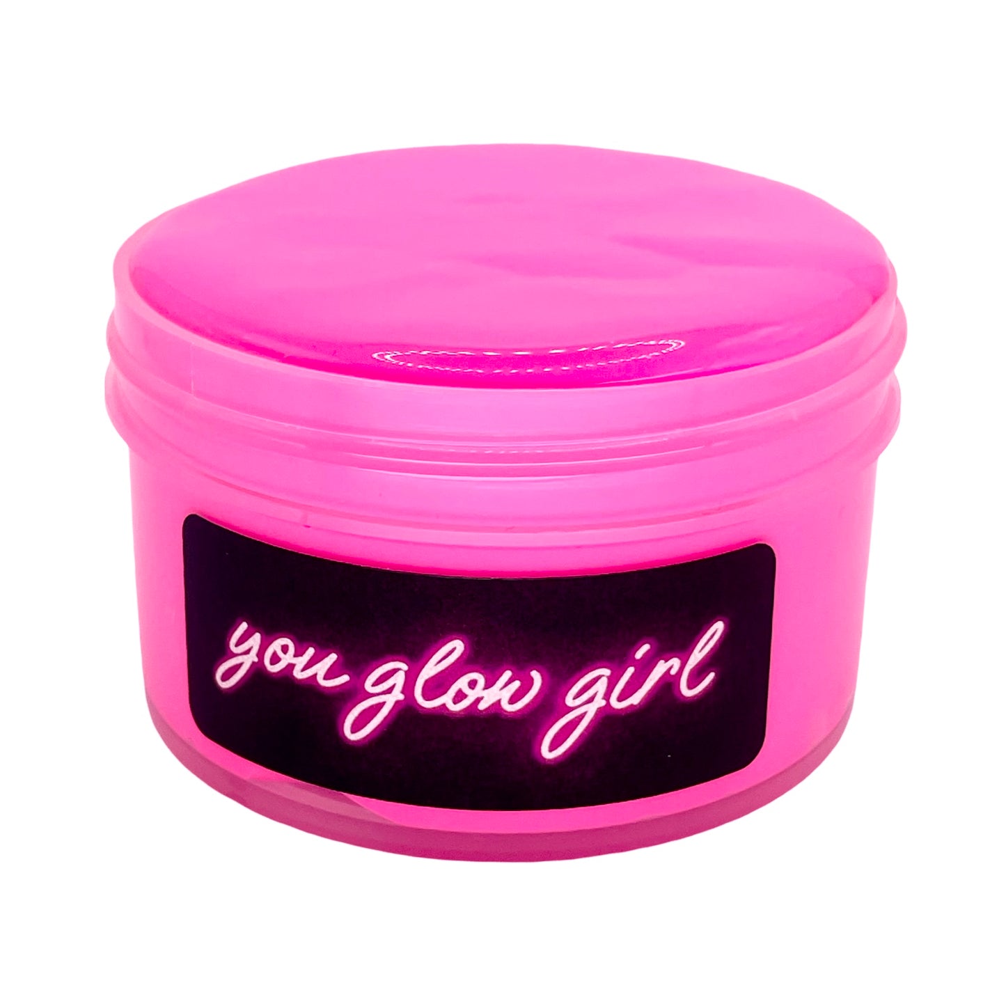 You Glow Girl