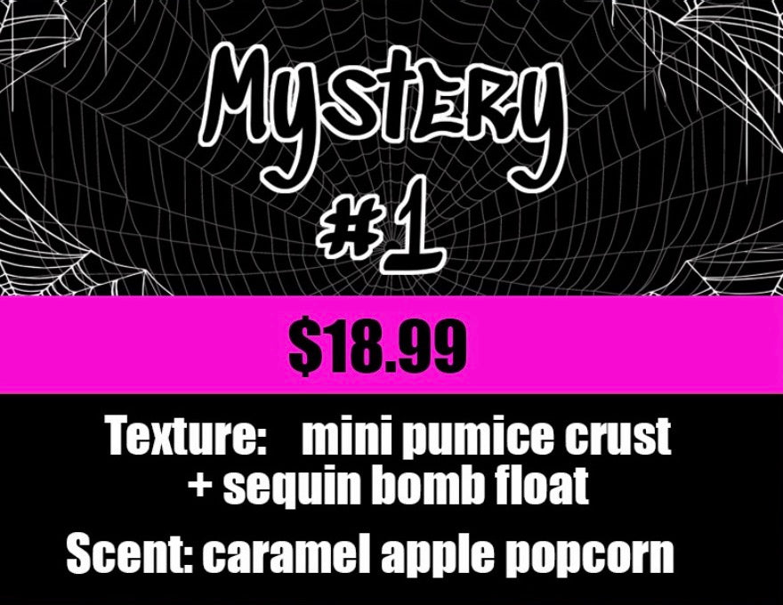 Mystery #1