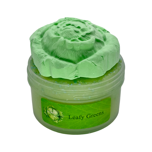 Leafy Greens