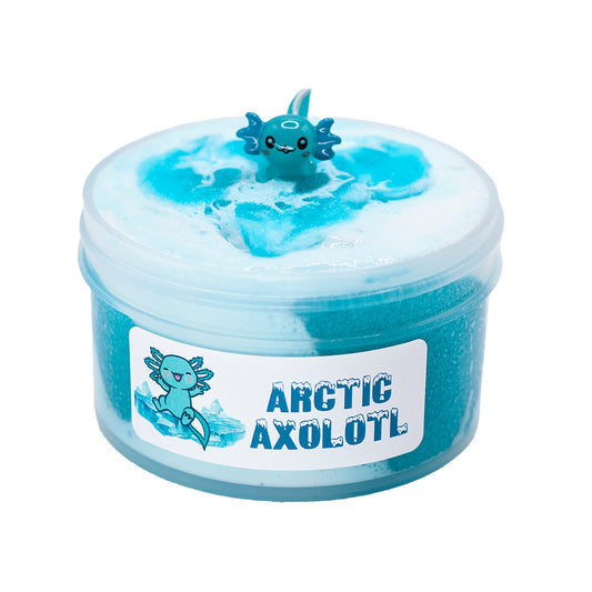 Arctic Axolotl