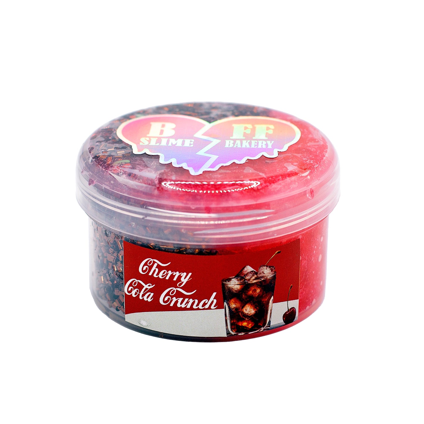 Cherry Cola Crunch