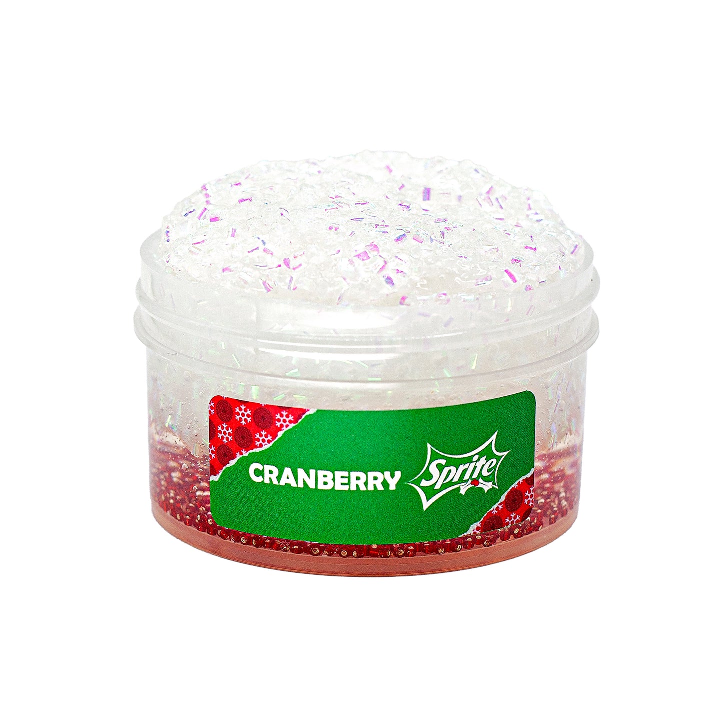 Cranberry Sprite