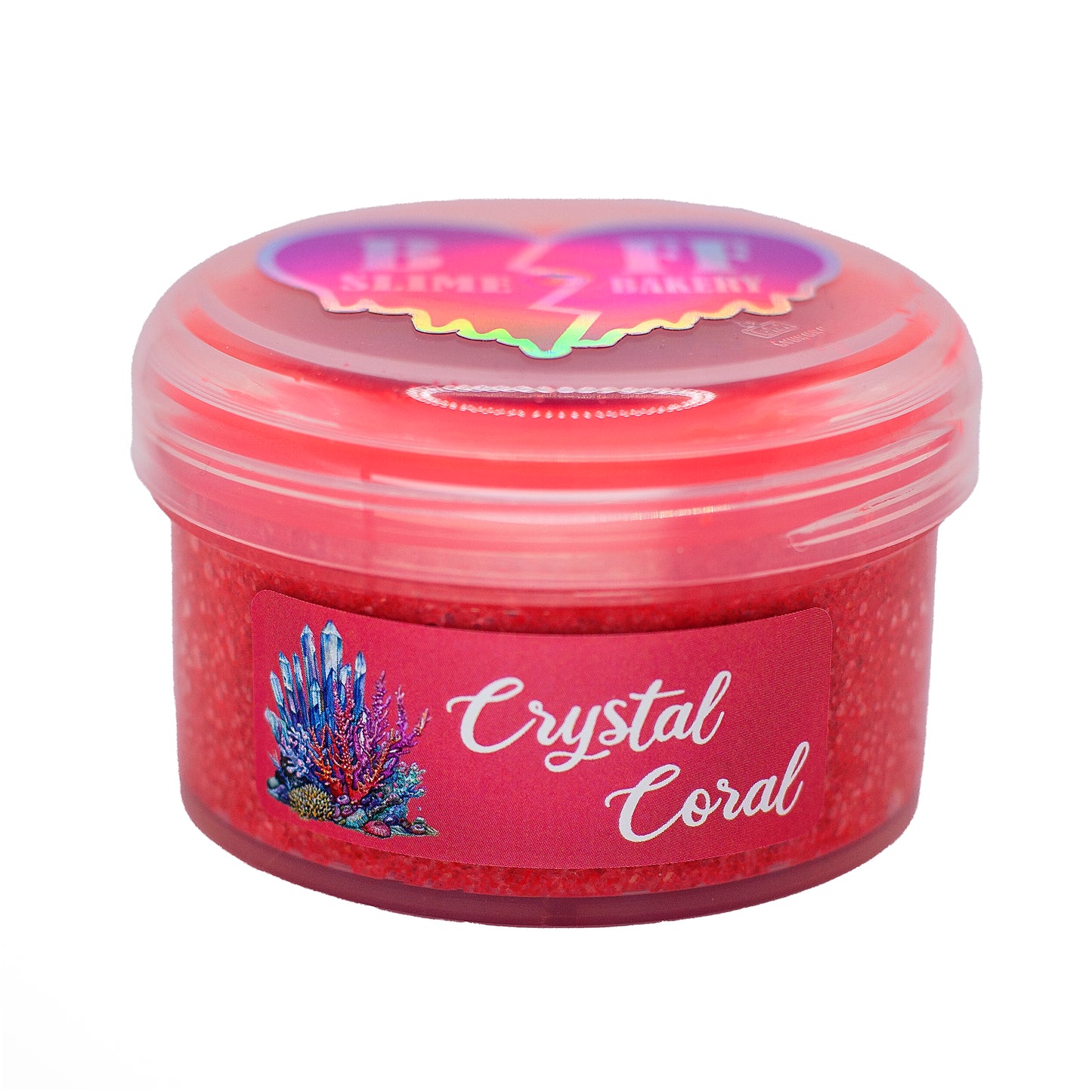 Crystal Coral
