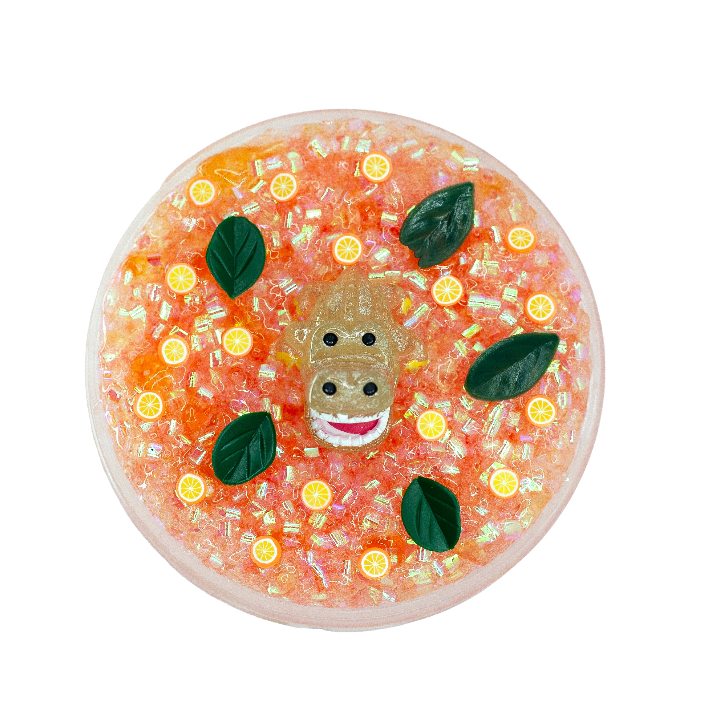 Fbslime BFF Slime Bakery