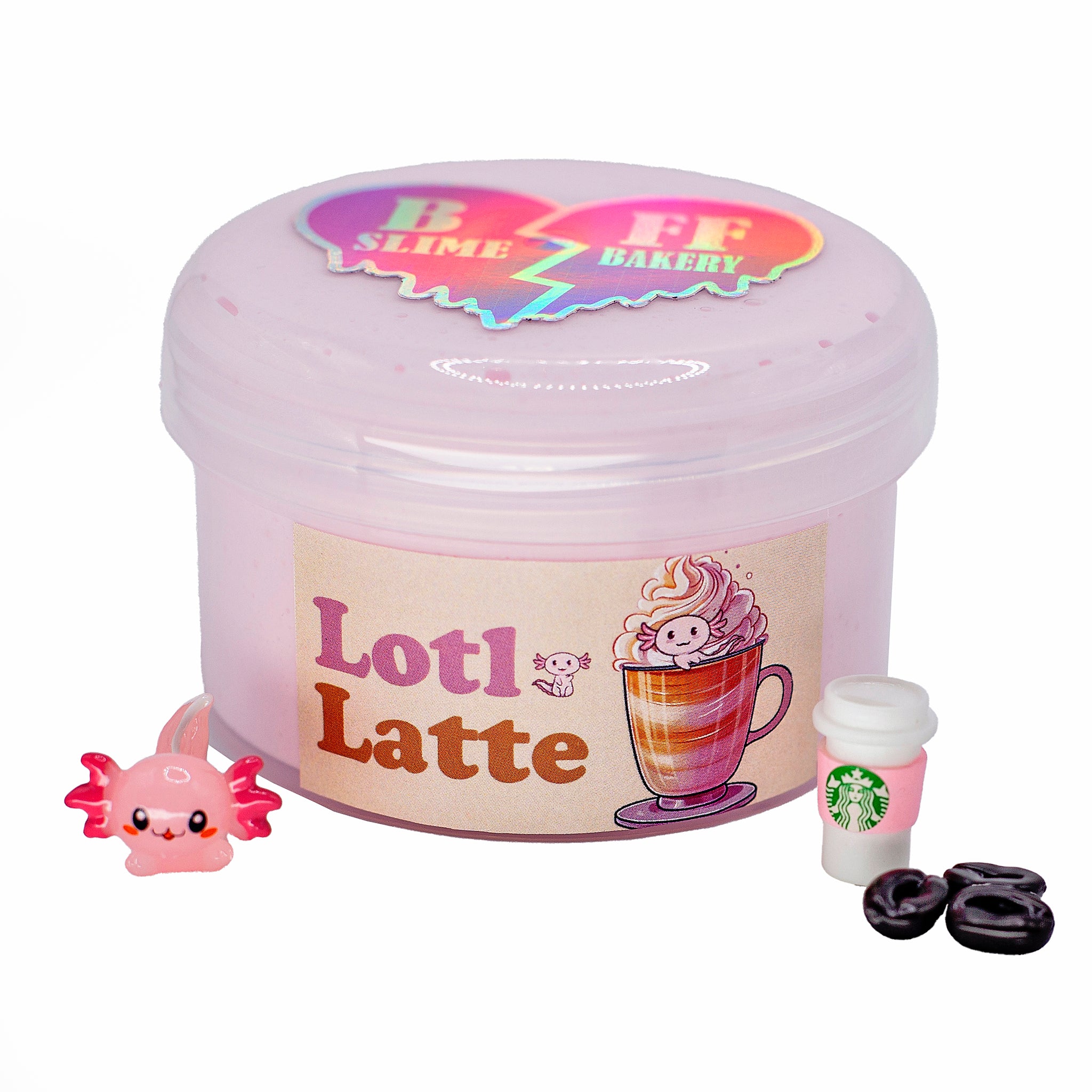 Ff Slime Home page – Page 3 – BFF Slime Bakery