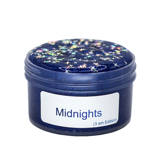 Midnights: 3 am edition