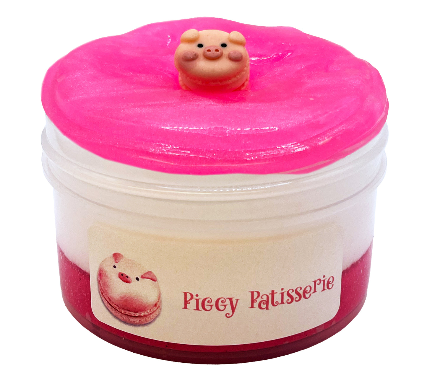 Piggy Patisserie