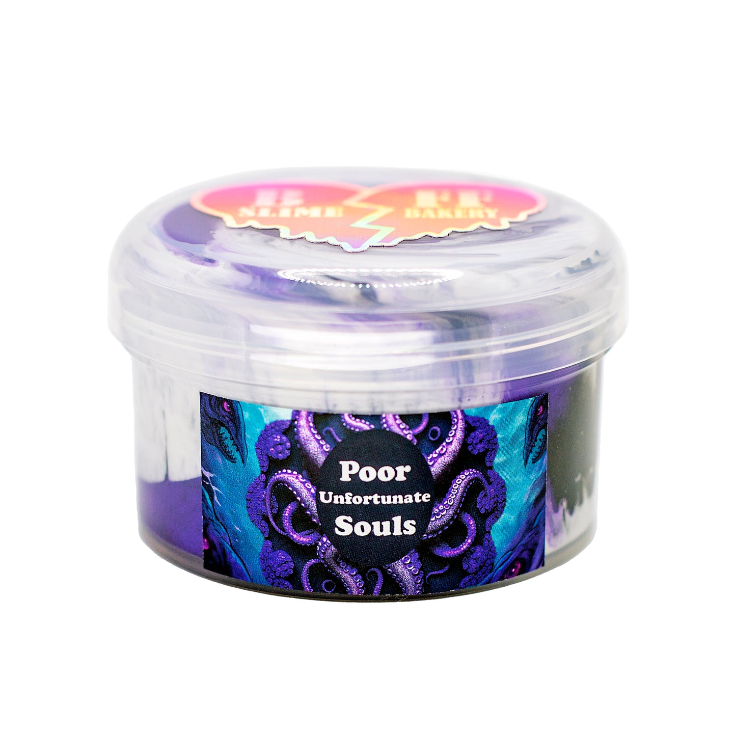 Poor Unfortunate Souls