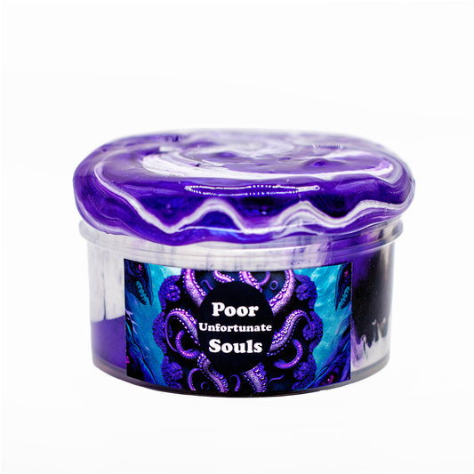 Poor Unfortunate Souls