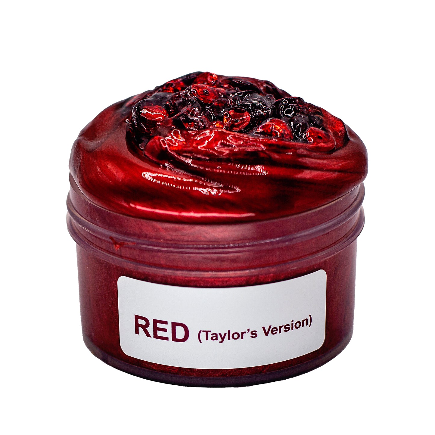 Red (Taylor's Version)