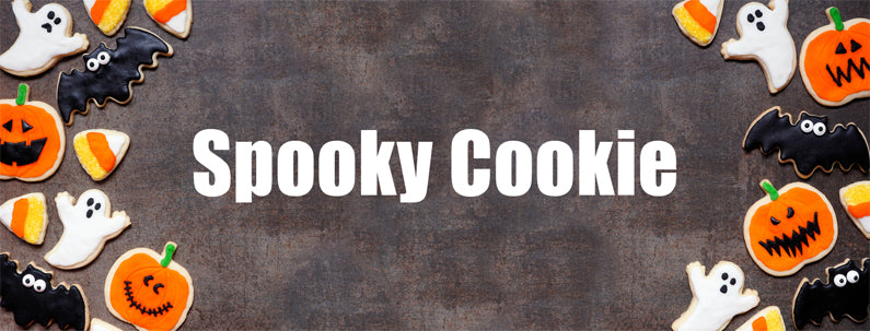 Spooky Cookie