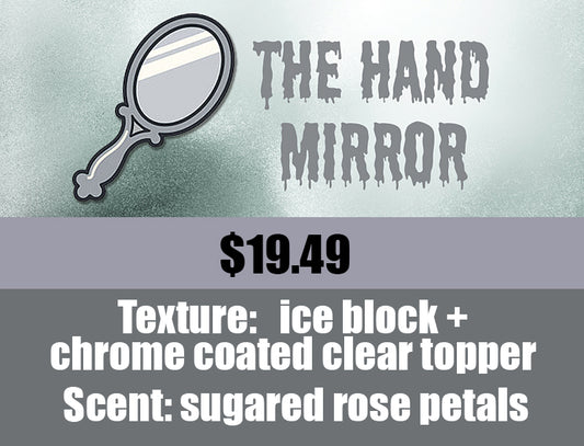 The Hand Mirror