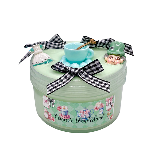Coquette Wonderland